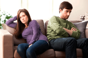Can Living Together Ruin A Relationship?