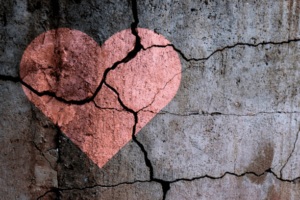 Here are some steps or actions you can take to recover from a breakup.