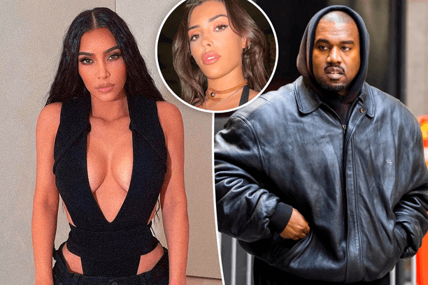 Kanye West Secretly Remarries Two Months After Divorce