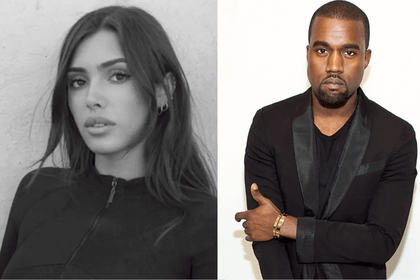 Kanye West’s New Wife Bianca Censori