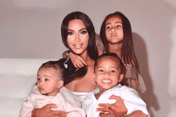 Is Kim Kardashian Still Planning to Have More Kids?