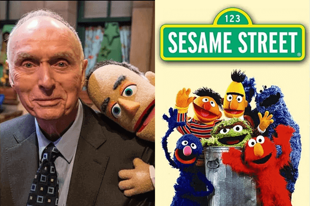 The Mind Behind Sesame Street Lloyd Morrisett Passed Away At 93