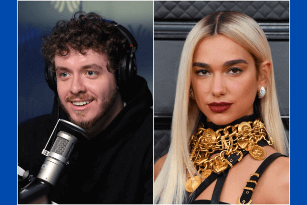 Is Dua Lipa Dating Jack Harlow After Ending Things With Trevor Noah?