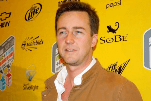 Did Edward Norton Really Get Blacklisted From Hollywood?