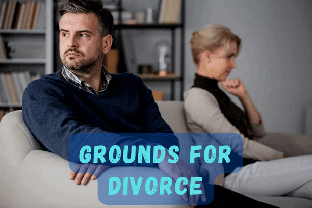 Legit Grounds For Divorce 3 Months After Marriage