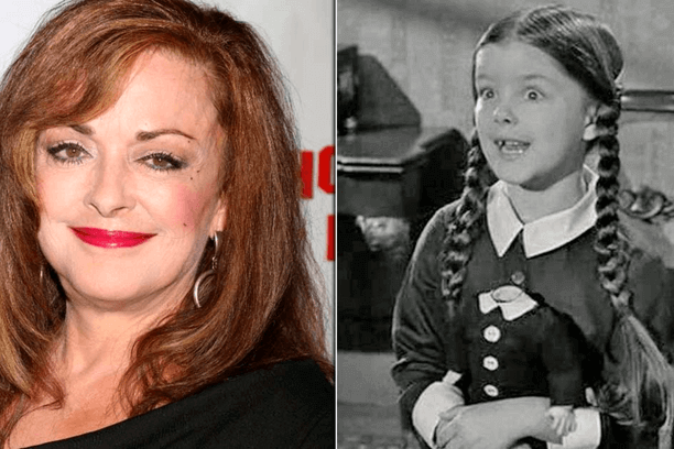Lisa Loring, Who Played As Wednesday Addams in The Original Addams Family Show, Passes Away At 64