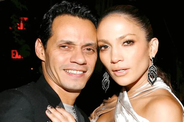 Marc Anthony’s Ex-Wife Jennifer Lopez And Their Kids Seemingly Absent From His Wedding With Nadia Ferreira